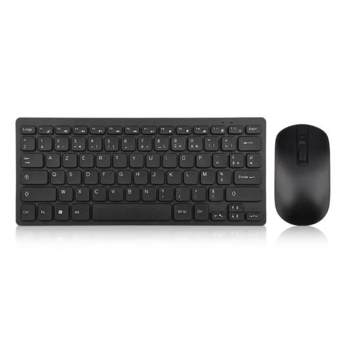 CLAVIER GKM901 2.4GHz