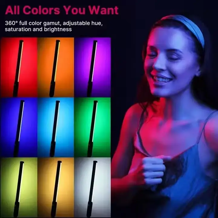 LED GLOW STICK