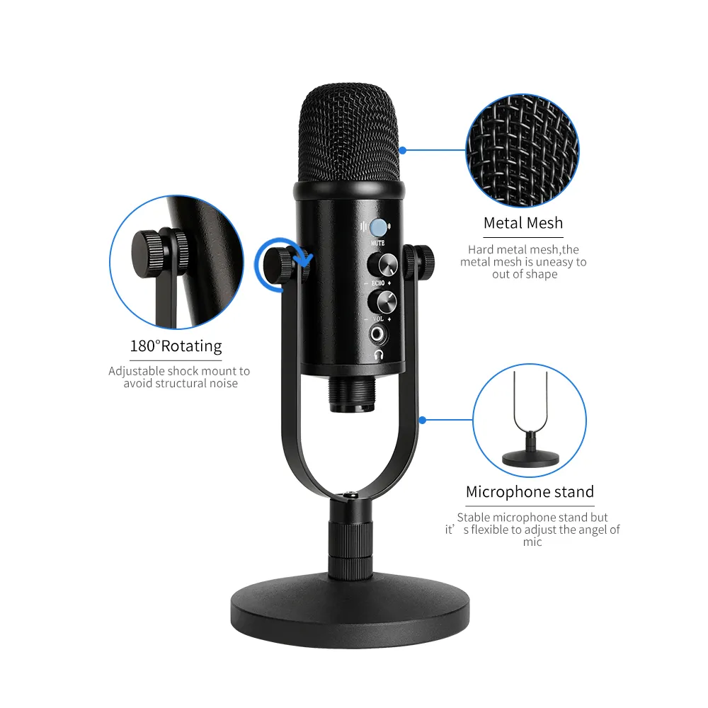MICROPHON BM-86
