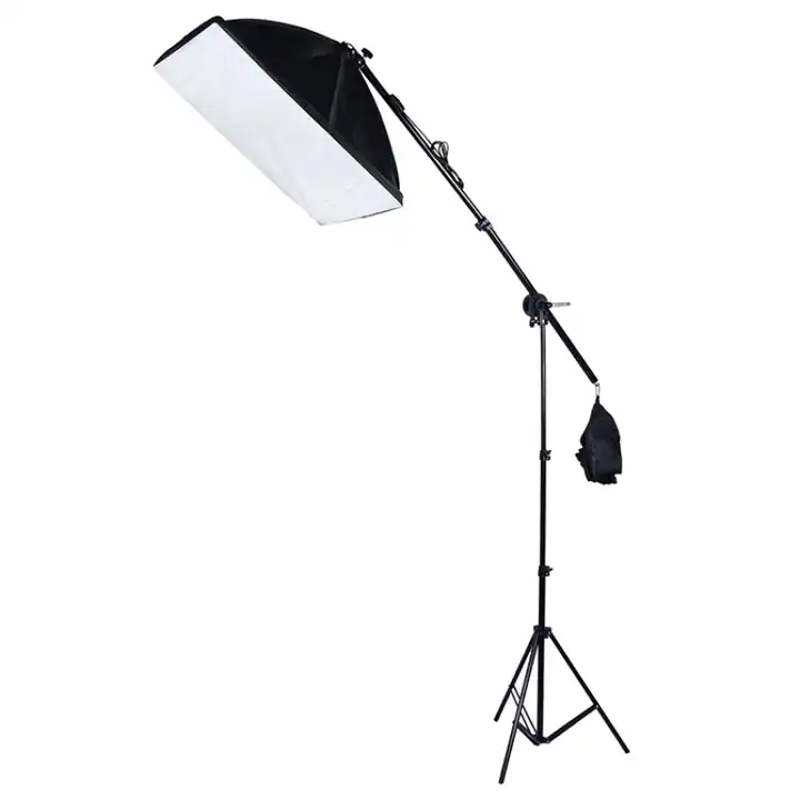 SOFT BOX PERCHE