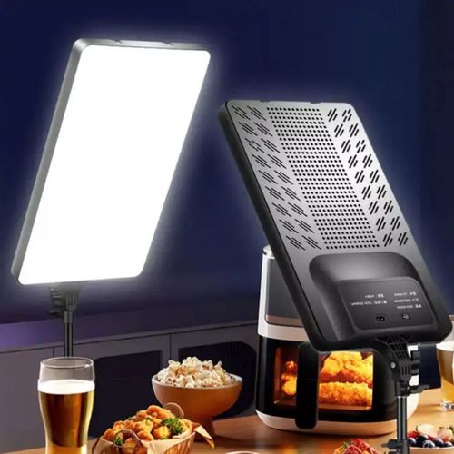 RL-19 Soft LED Ring Light