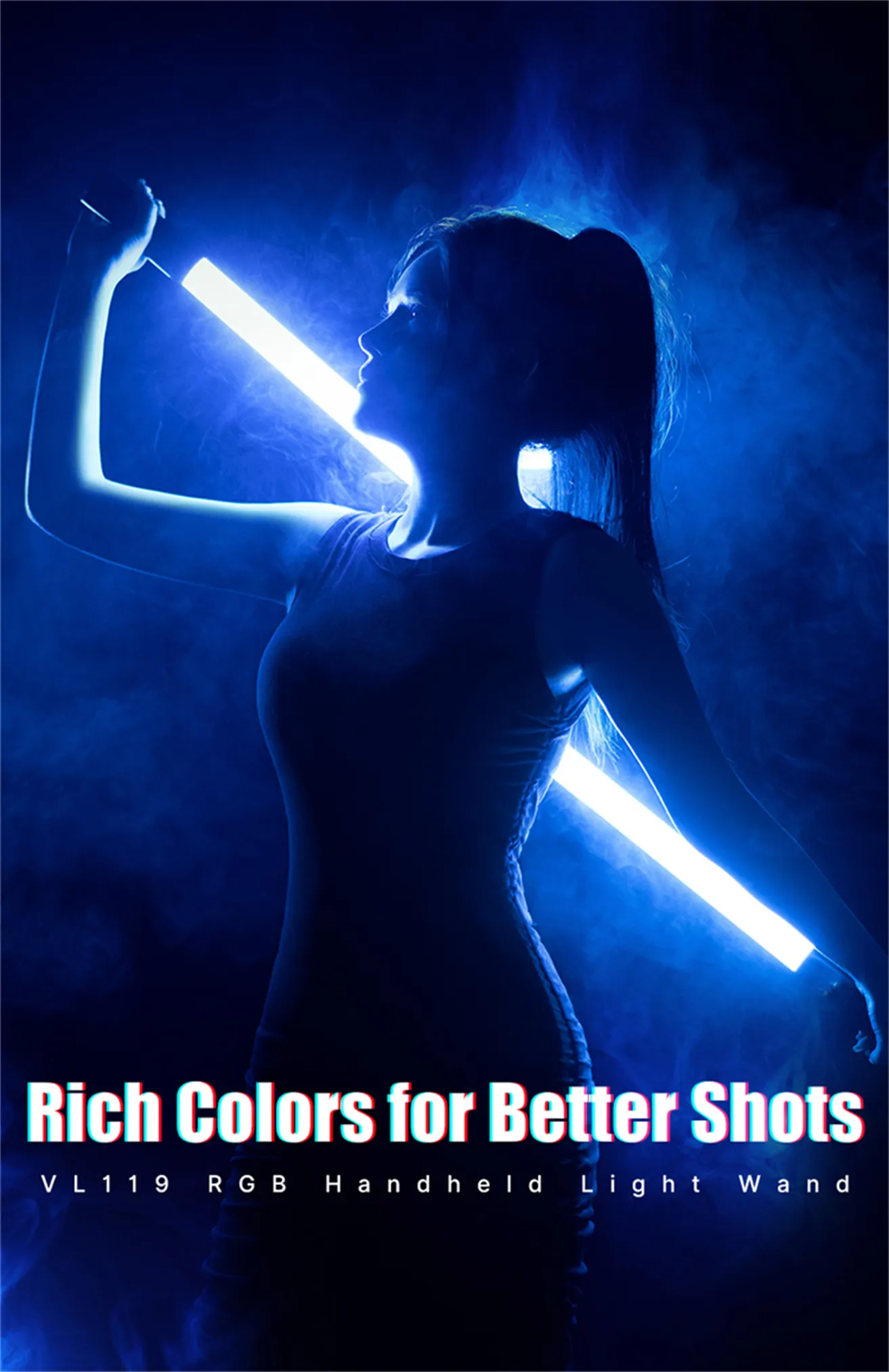 LED GLOW STICK