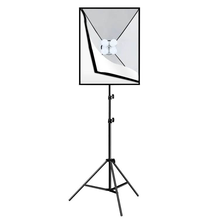 STUDIO SOFTBOX 4 BOL