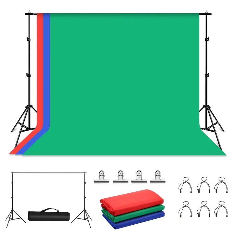 BACKGROUND STUDIO 2X3M