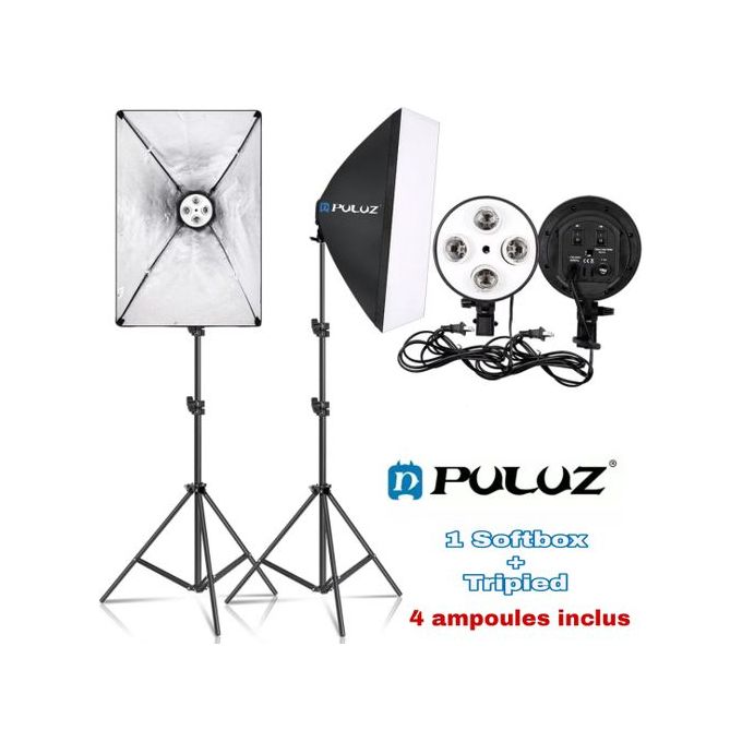 STUDIO SOFTBOX 4 BOL