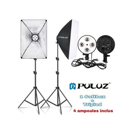 STUDIO SOFTBOX 4 BOL