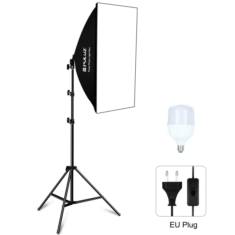 STUDIO SOFTBOX