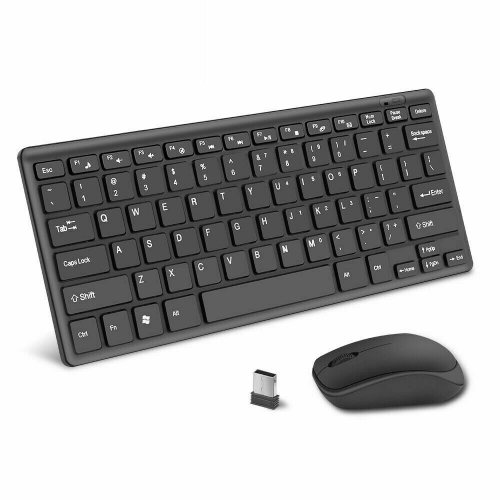 CLAVIER GKM901 2.4GHz