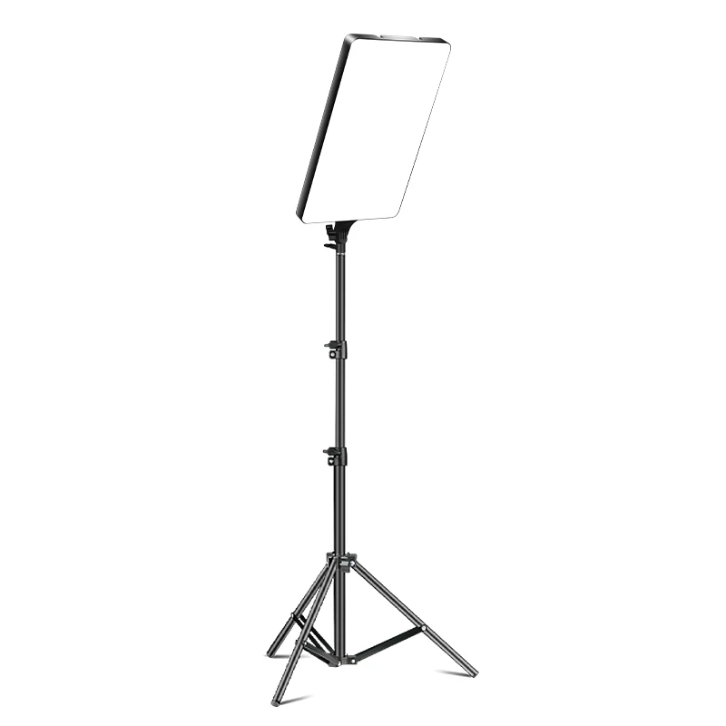 RL-19 Soft LED Ring Light