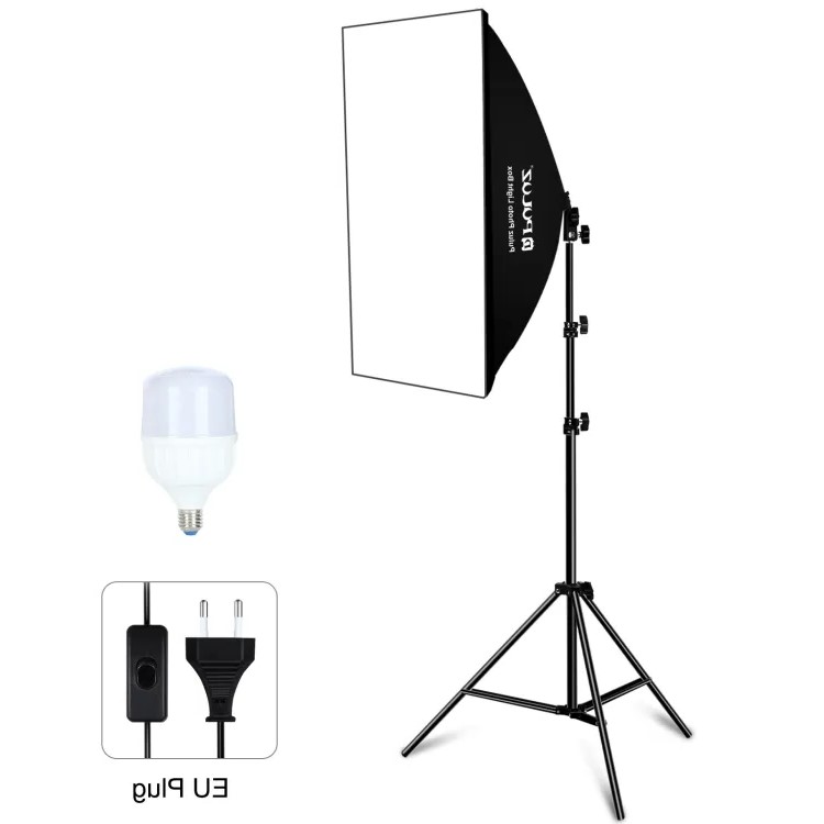 STUDIO SOFTBOX