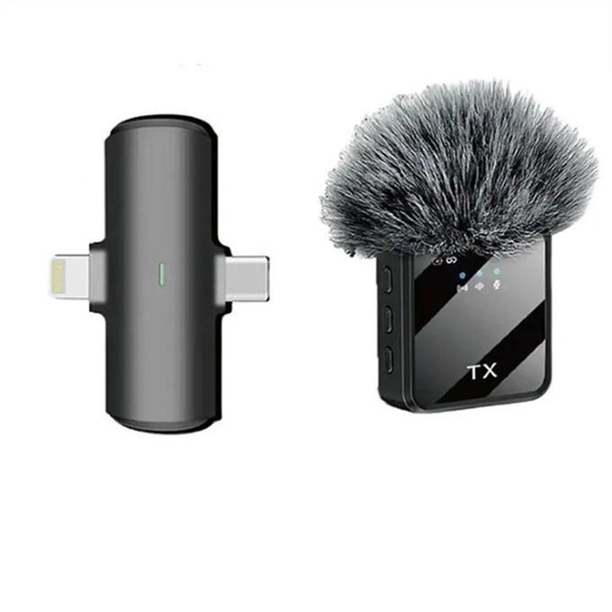 MICROPHON F15/ 1 MIC