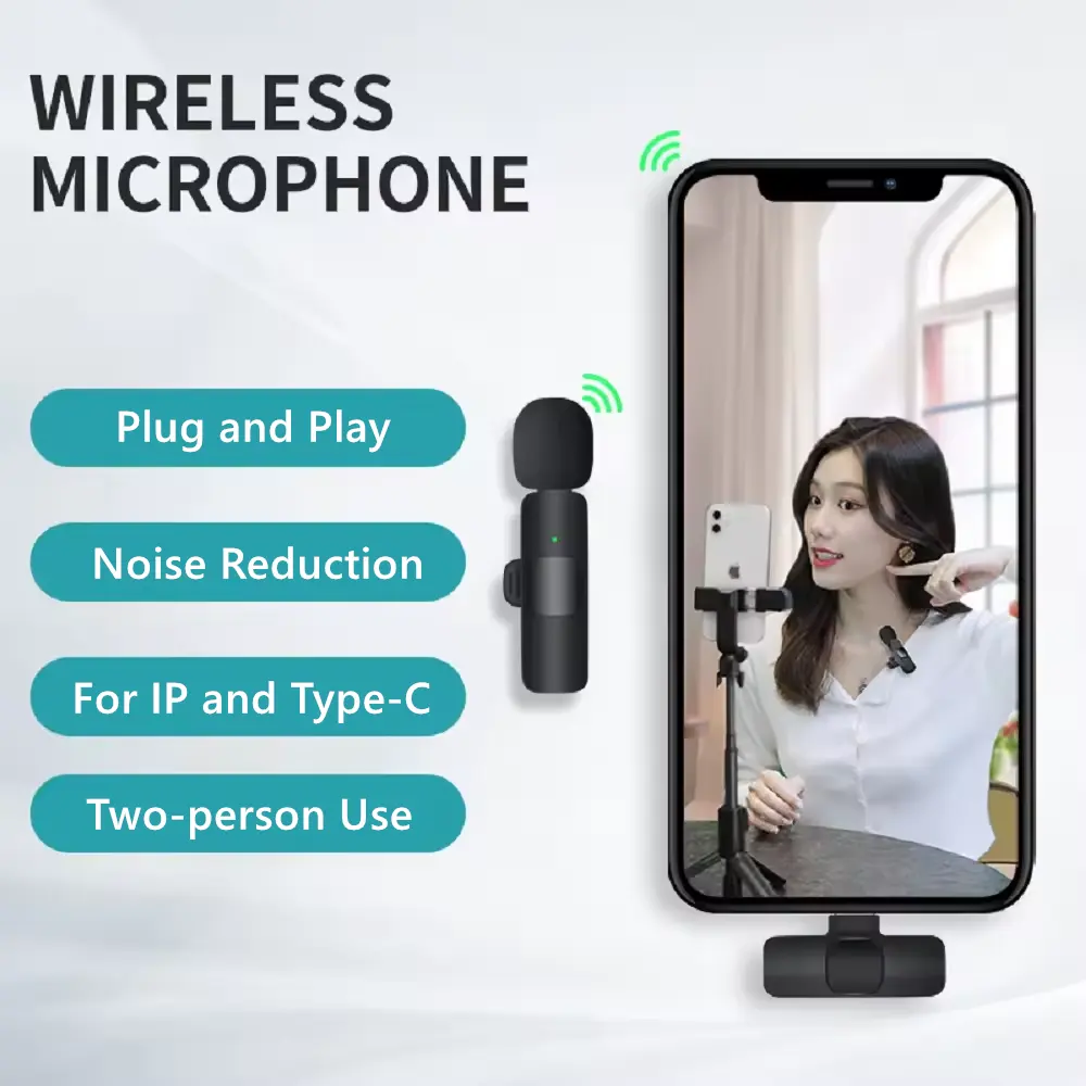 MICROPHON K11