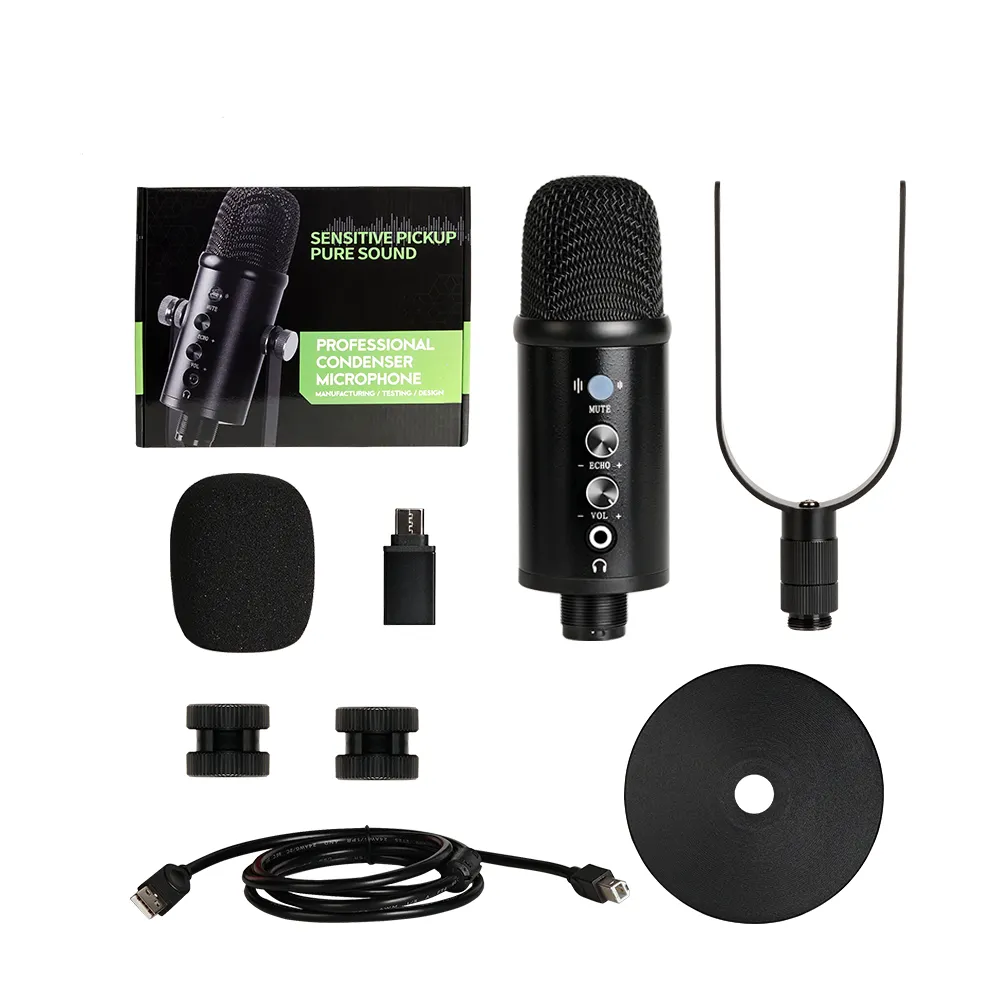 MICROPHON BM-86