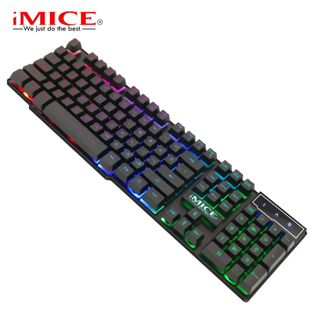 CLAVIER -MOUS IMICE KM-680