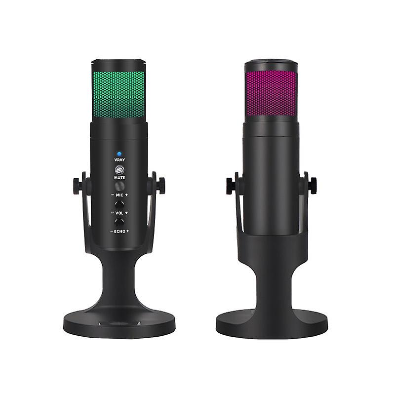 MICROPHON USB JD-950