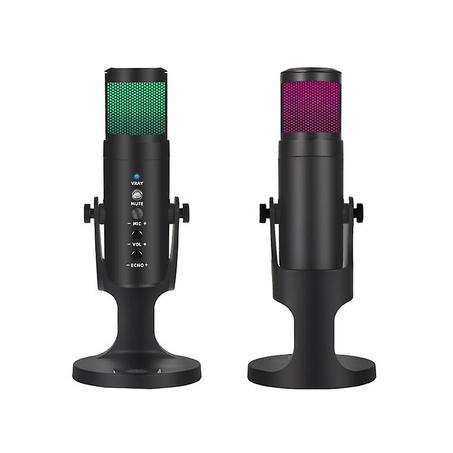 MICROPHON USB JD-950