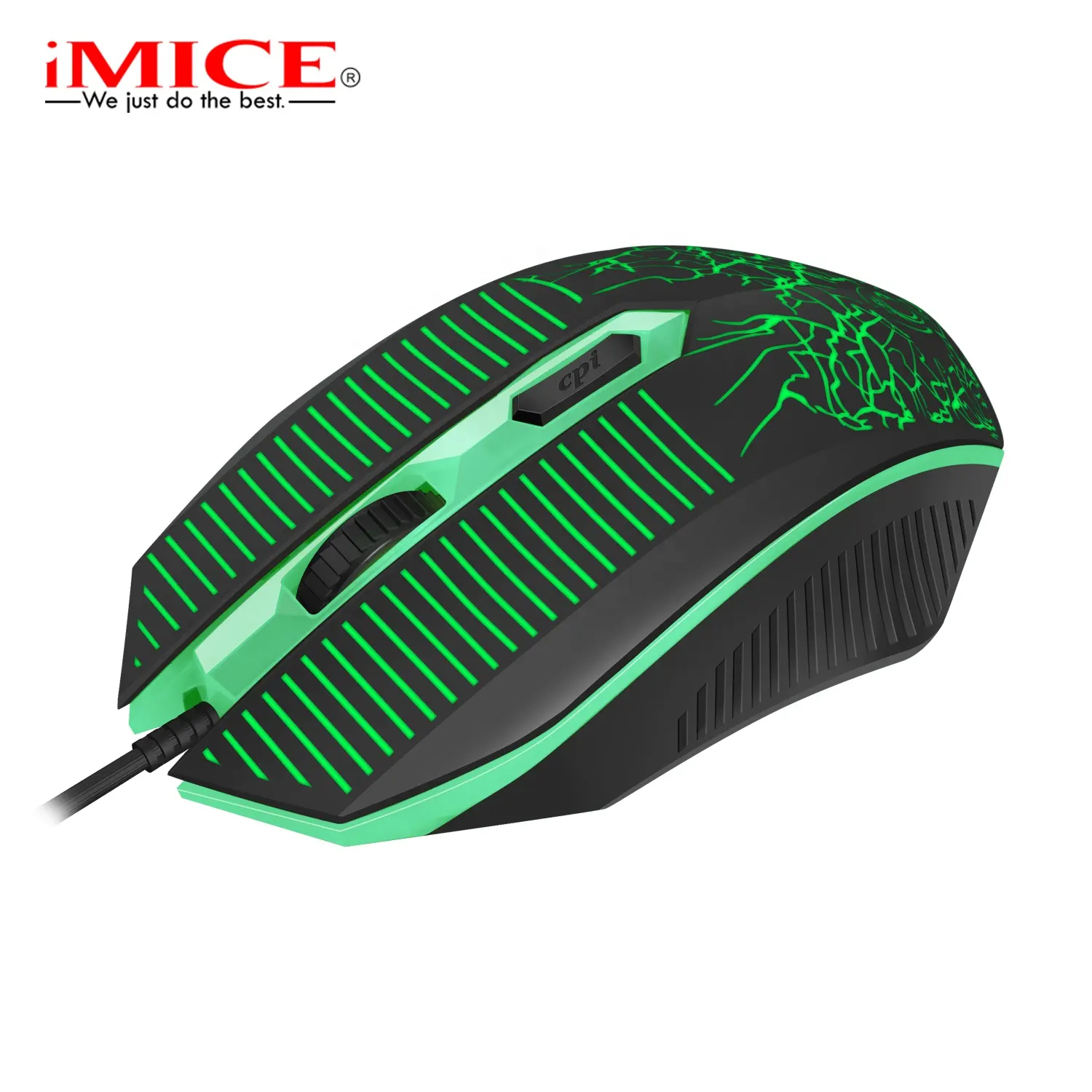 CLAVIER -MOUS IMICE KM-680