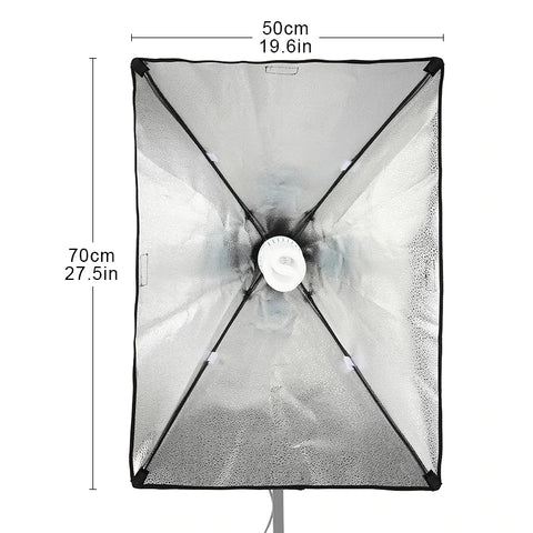 STUDIO SOFTBOX
