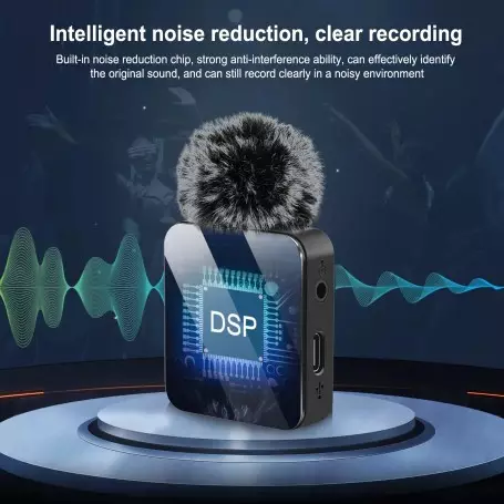 MICROPHON F15/ 1 MIC