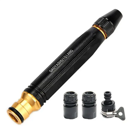 رشاش عالي ضغط