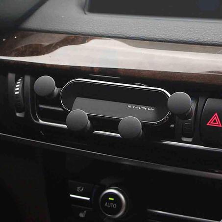 مثبت الهاتف للسيارة