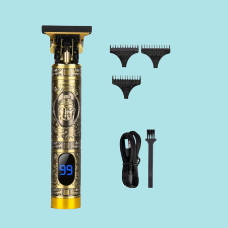 الة الحــلاقة  الاكتر مبيعا في العـالـــم