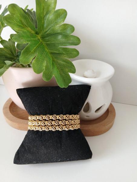 3 براسليات دق الإبرة