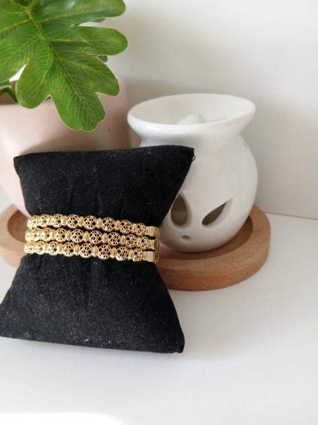 3 براسليات دق الإبرة