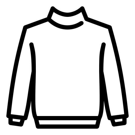 Sweat-shirt