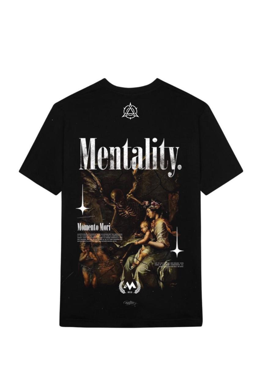 T-shirt Mentality