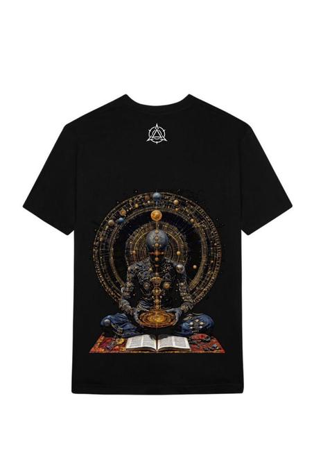 T-shirt sage of the universe