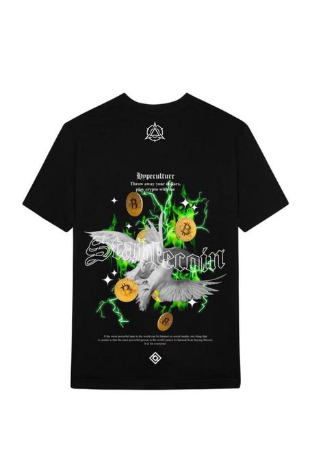 T-shirt betquene