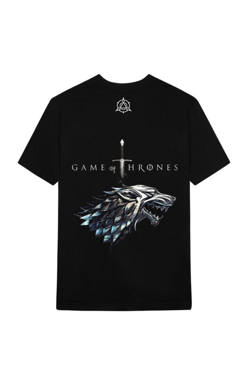 T-shirt Game Of Thrones