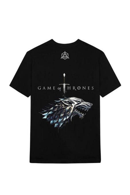 T-shirt Game Of Thrones