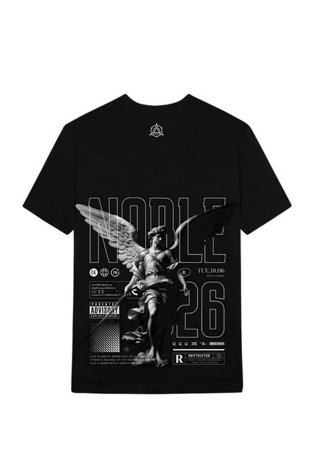 T-shirt Noble Warfare