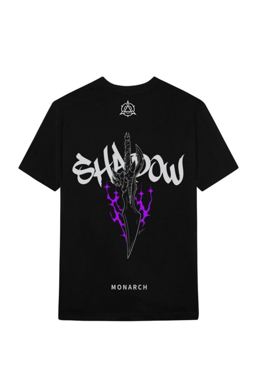 T-shirt Shadow