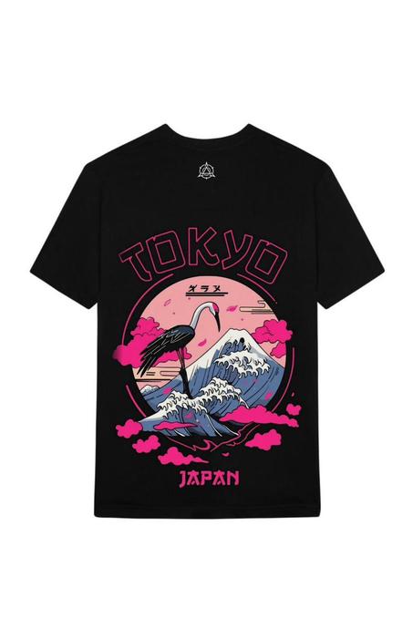 T-shirt Tokyo