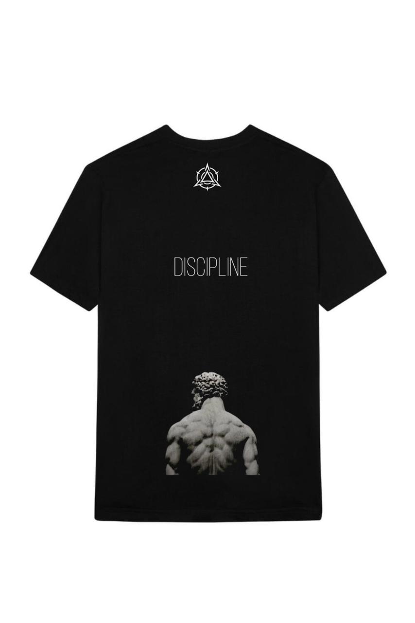 T-shirt Rock Man