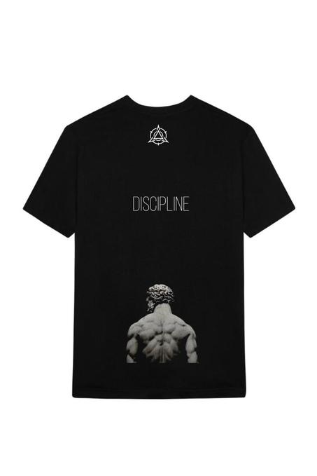 T-shirt Rock Man