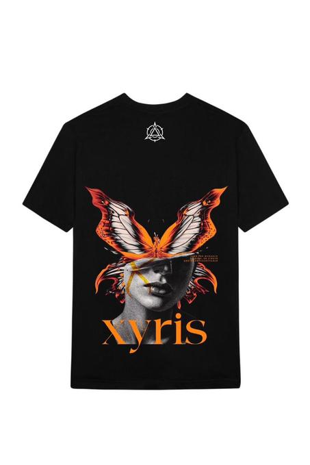 T-shirt Xyris