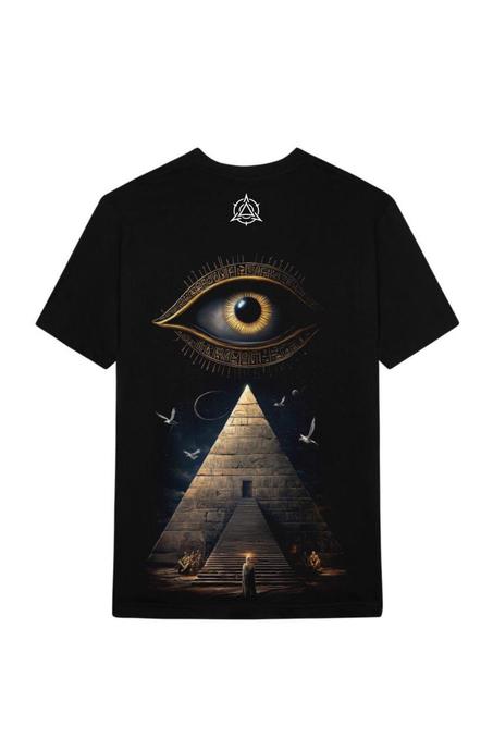 T-shirt 3ine ha9