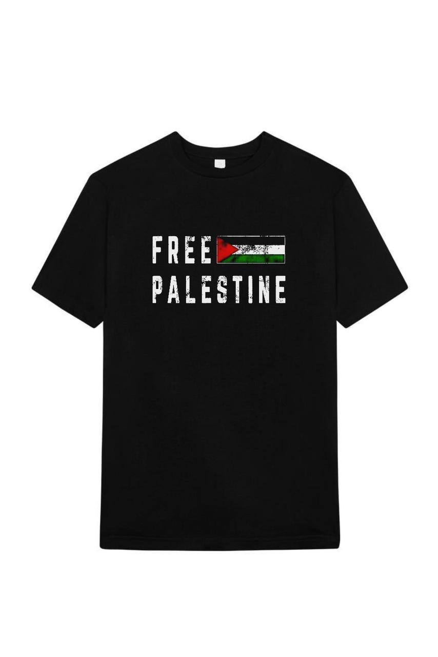 T-shirt Palestine