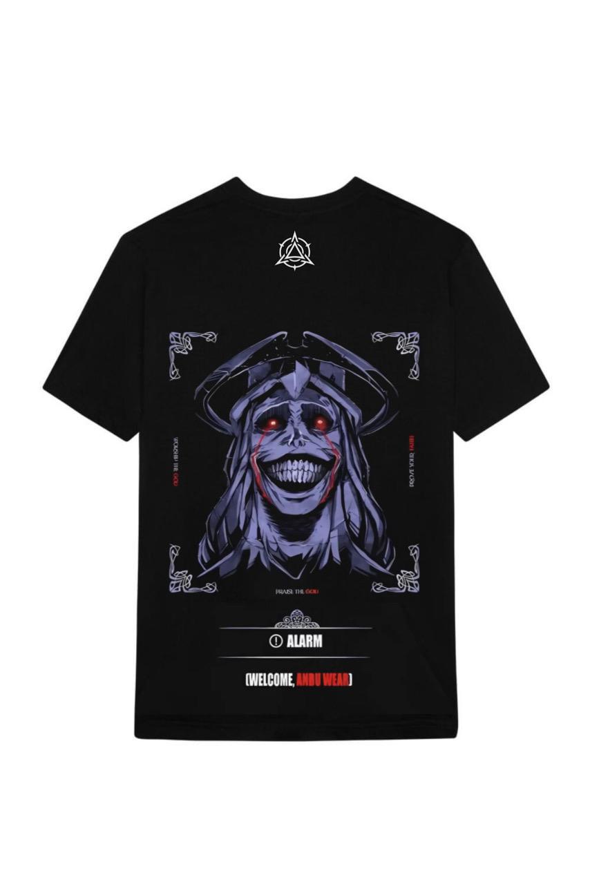 T-shirt Anbu Alarm