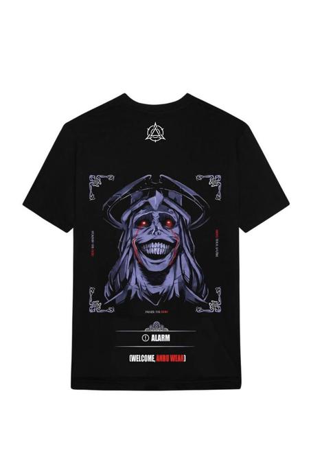 T-shirt Anbu Alarm