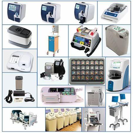 Products for Medical Devices