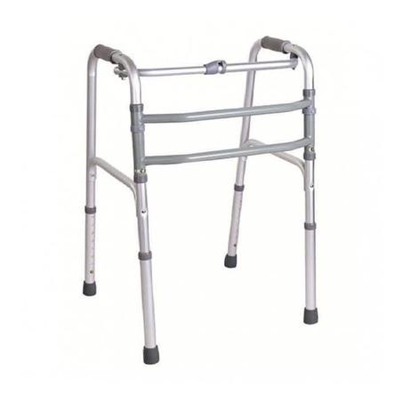 Marchette pliante Airgo en aluminium Drive DeVilbiss Healthcare