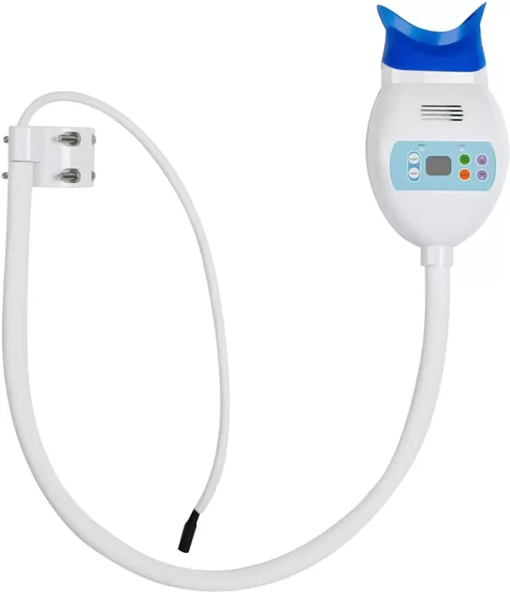 EndoKing Bright Bleaching Unit - Élévateur dentaire de type montage sur chaise