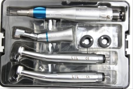 High speed & low speed handpiece kit