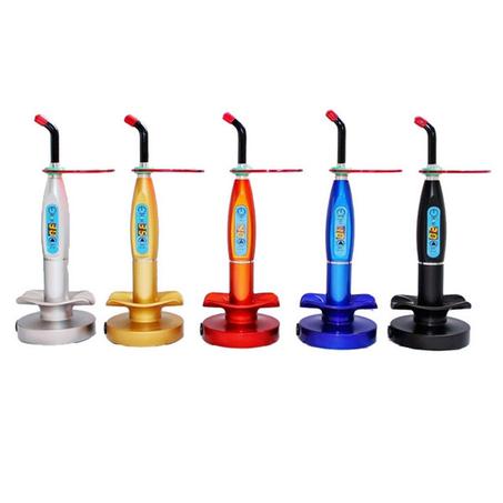 Lampe à polymériser dentaire LED