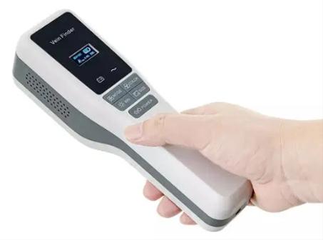 Détecteur de veines à infrarouges VF1